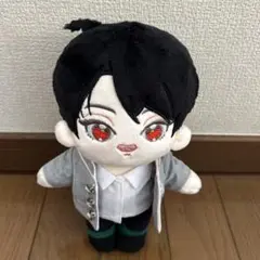 JO1 與那城奨 ぬいぐるみ