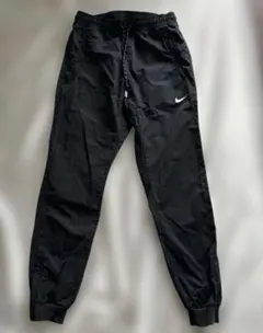 NIKE ブラック ジョガーパンツ Sサイズ