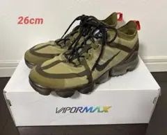 NIKE AIR VAPORMAX 2019 (26cm)
