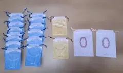 ラブブ　袋のみ