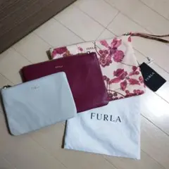 2026年最新】フルラ ニコライバーグマンの人気アイテム - メルカリ