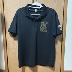 ポロシャツ バスケットボール