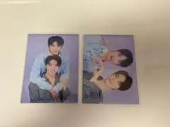 SEVENTEEN 2020 SVT ジョシュア ディノ