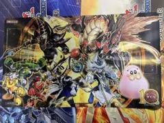 2025年最新】光の黄金櫃 プレイマットの人気アイテム - メルカリ