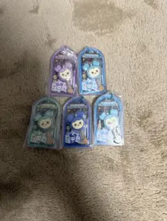 TWICE LOVELYS チョコがけボーロ&チャーム