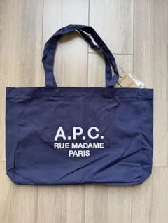 2025年最新】apc エコバッグの人気アイテム - メルカリ