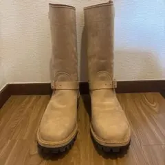 Wesco bossウエスコ ボス　新品　未使用品のサムネイル