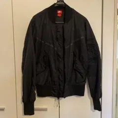 2025年最新】NIKE MA-1・フライトジャケットの人気アイテム