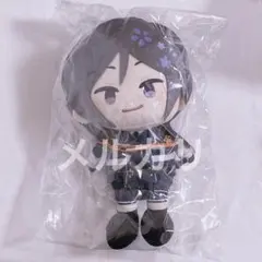 刀剣乱舞 わんぱく 指の上シリーズ 薬研藤四郎 やげんとうしろう