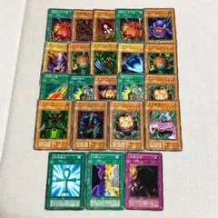 2025年最新】遊戯王ノーマルまとめ売りの人気アイテム - メルカリ