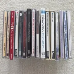 洋楽ポップスCD16枚セット