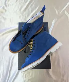 2026年最新】トリッカーズ スエードの人気アイテム - メルカリ