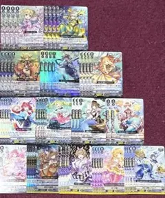 2025年最新】ヴァンガード バミューダ デッキの人気アイテム