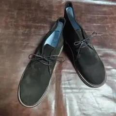 Loro Piana スエードシューズ - メルカリ