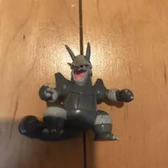 ポケモン　モンコレ　ドラピオン　初期　　超レア