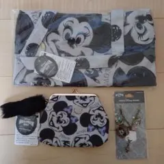 【週末限定値下げ】ディズニーハロウィン 2017 3点セット ミニー フィガロ