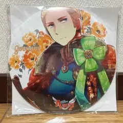 【新品未使用】ヘタリア イタリア　アート缶プレート コレクション　原作絵 2026年最新】ヘタリア アート缶プレートの人気アイテム - メルカリ