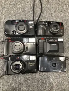 2025年最新】ジャンクカメラの人気アイテム - メルカリ