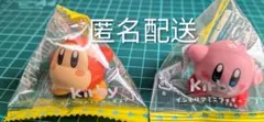 星のカービィ フィギュア カービィ ワドルディのサムネイル