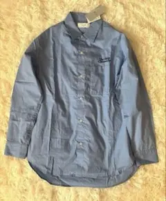 SLOBE IENA The Skirt Chronicles レギュラーシャツ