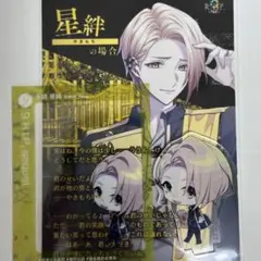 ナインリップ 9R.I.P. 星絆 アリスNET 店舗特典