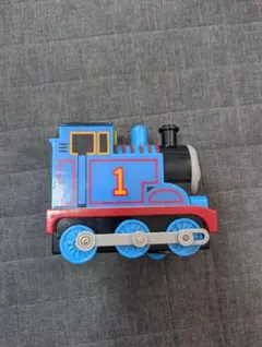 きかんしゃトーマスのおもちゃ トーマス本体