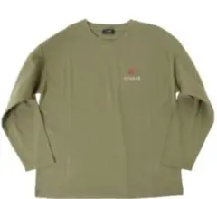 未使用✨タグ付き　グラゾス　長袖Tシャツ　160cm バスケ　練習着