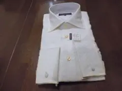 ドレスシャツ メンズ