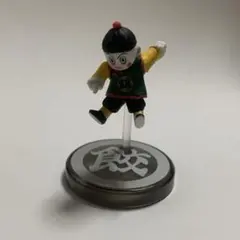 ドラゴンボール　チャオズ　フィギュア