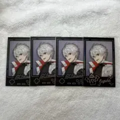 葛葉 にじさんじ ゲマズ EXゲーマーズ チェキ 5周年