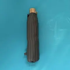 折り畳み雨傘(日本製)コンパクト
