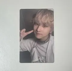 enhypen DESIRE:UNLEASH engene トレカ ジョンウォン