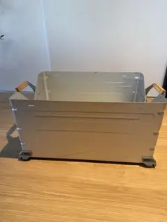 2026年最新】シェルフコンテナ スノーピークの人気アイテム - メルカリ