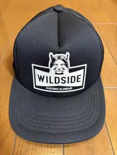 2025年最新】wildside yohji yamamoto キャップの人気アイテム - メルカリ