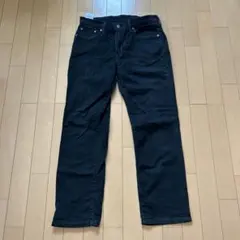 Levi’s 541 ブラック デニム W30 L32