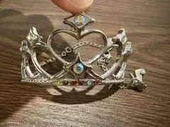 King & Princeティアラブレスレット