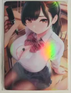 セクシーカード 34 jkさん 2枚から半額