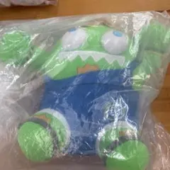 m*o様 一番くじ ストリートファイター6 C賞 ブランカ OUTFIT3