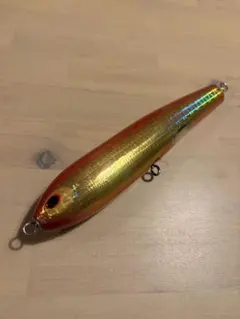 猛闘犬丸 猛秋刀魚丸 16F Ⅱtype 2009 極桐魂 - メルカリ