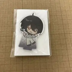 あんスタ アニカフェ ホリデー アクスタ 凛月