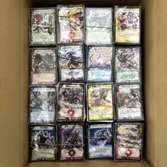 【希少！】旧枠デュエマ クラシック05 大量まとめ売り 約11,400枚