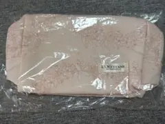 L'OCCITANE ポーチ
