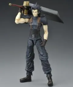 2026年最新】ザックス フィギュアの人気アイテム - メルカリ