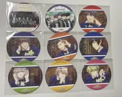 うたプリ HE☆VENS コースター Seria まとめ シークレット含む