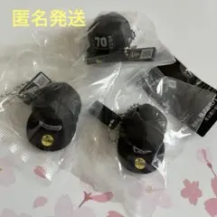 ガチャ　NEW ERA ニューエラ59FIFTY 3種　　未開封品