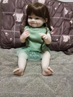 リボーンドール女の子 55cm