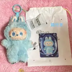 ラブブ Energy HOPE POPMART ポップマート エナジー 希望