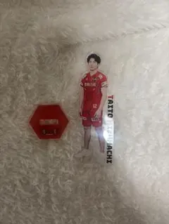 2025年最新】水町泰杜選手の人気アイテム - メルカリ