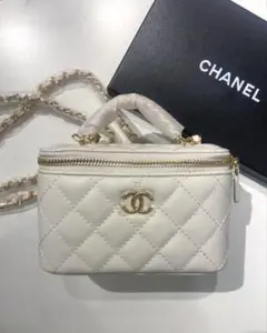 2026年最新】シャネル ノベルティ ショルダーバッグの人気アイテム