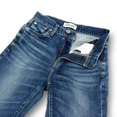 レッドカード PLST別注 12538P Synchronicity テーパード